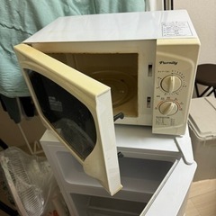 無料冷蔵庫洗濯機電車レンジの画像