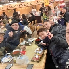 【ツーリング】バイク神社大阪、ライダーズカフェ