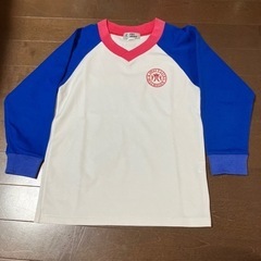 カワイ体育教室　長袖体操服☆サイズ130