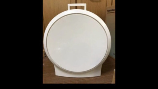 売切処分！　東芝　空気清浄機　ウルオス　CAF-P35 美品！