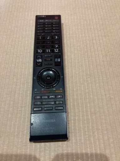 東芝 レグザ 42型 フルハイビジョン 液晶テレビ
