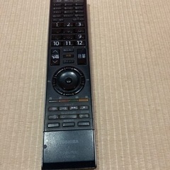 東芝 レグザ 42型 フルハイビジョン 液晶テレビの画像