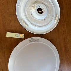 【本日処分予定】Panasonic家具 照明器具【17:00〆】