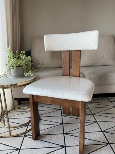 デザイナーズチェア、ダイニングチェア、椅子