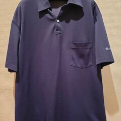 松山聖陵高校　ポロシャツ2枚