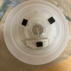 シーリングライトLED 照明器具の画像