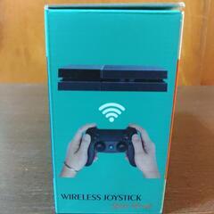 【未開封品】プレイステーション4用コントローラーの画像