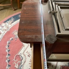 業務用　サービスワゴンの画像