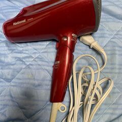 ドライヤー　Panasonic　ナノケア EH5442の画像