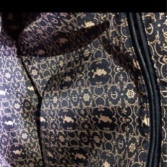 ディズニーバッグの画像