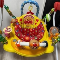 子供用品 ベビー用品 ベビーラック、ベビーチェアの画像