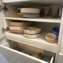 IKEA イケアBestaキャビネット(予約中)の画像