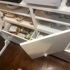 IKEA イケアBestaキャビネット(予約中)の画像
