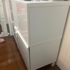 IKEA イケアBestaキャビネット(予約中)の画像