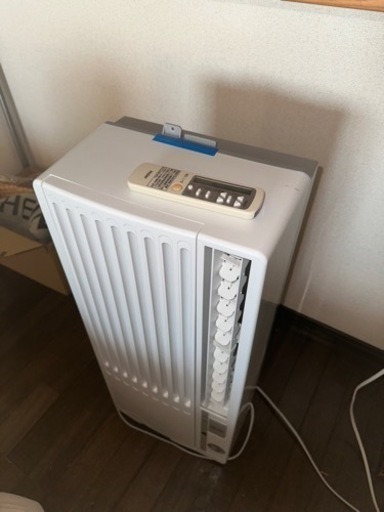 家電 季節、空調家電 オイルヒーター