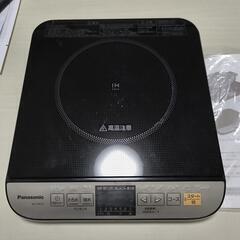 Panasonic IHヒーター