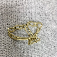 ヘアアクセサリーの画像