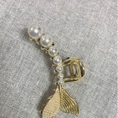 ヘアアクセサリーの画像