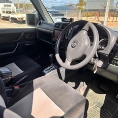 値下げしました‼️JB23W‼️平成20年‼️車検付き‼️の画像