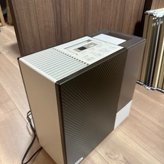 加湿器