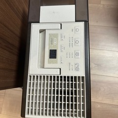 加湿器の画像