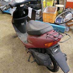 原付バイクの画像