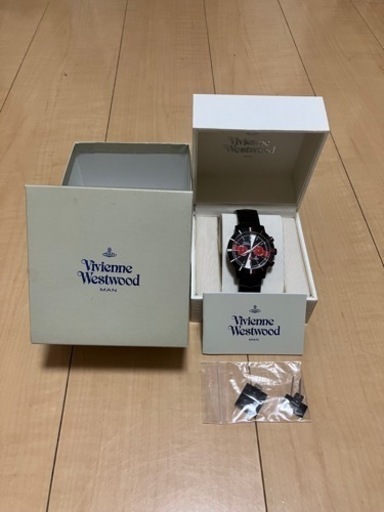 【値下げ】Vivienne Westwood 時計