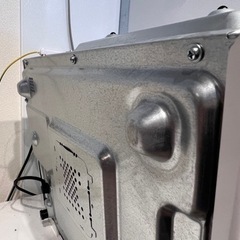 【打合せ中】家電 キッチン家電 オーブンレンジの画像