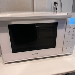 【打合せ中】家電 キッチン家電 オーブンレンジの画像