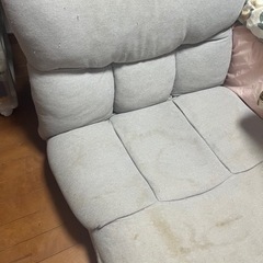 家具 ソファ 3人掛けソファの画像