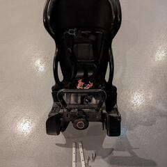チャイルドシート 後 電動自転車 パナソニック OGK