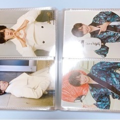 ジャニーズ公式写真