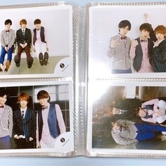 ジャニーズ公式写真