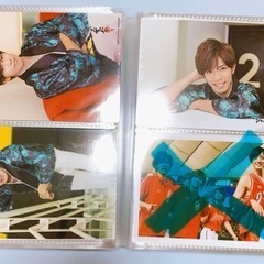 ジャニーズ公式写真
