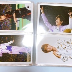 ジャニーズ公式写真