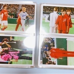 ジャニーズ公式写真