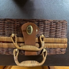 ラガディアン&アンディ/ティーセットの画像