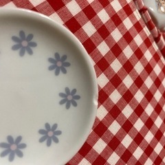 ラガディアン&アンディ/ティーセットの画像