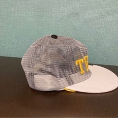 2020阪神タイガース　記念キャップ　非売品　未使用の画像