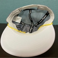2020阪神タイガース　記念キャップ　非売品　未使用の画像