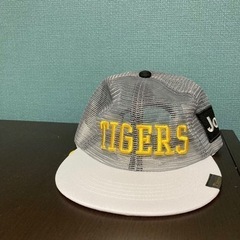 2020阪神タイガース　記念キャップ　非売品　未使用