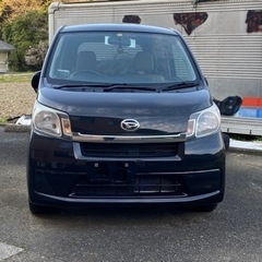 🔴値下げ⤵🔴★大人気車★　ダイハツ　ムーブの画像