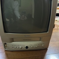 家電 テレビ の画像