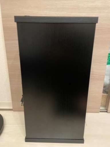 【ほぼ新品】サイドテーブル