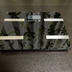 体重計