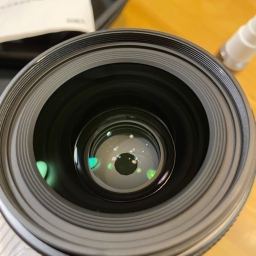 Sigma 35mm f1.4 DG DN ART sony Eマウント