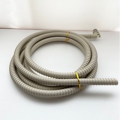 洗濯機お湯取りホース　HITACHI