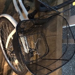 自転車 の画像