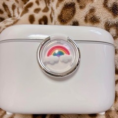 ✨️1点限定✨️ジュエリーボックス アクセサリーケースの画像