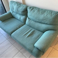 家具 ソファ 3人掛けソファの画像